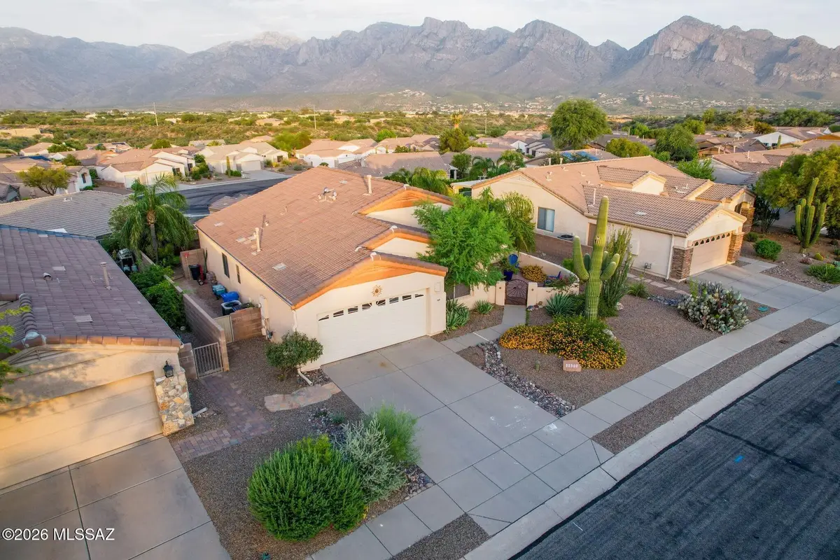 11618 N Flat Iron, Tucson, AZ 85737 - #1