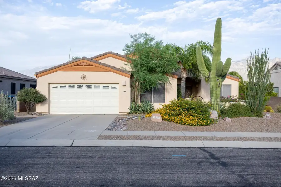11618 N Flat Iron, Tucson, AZ 85737 - #2