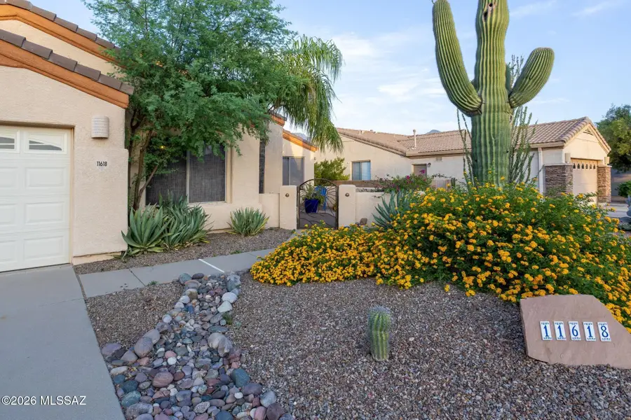 11618 N Flat Iron, Tucson, AZ 85737 - #3