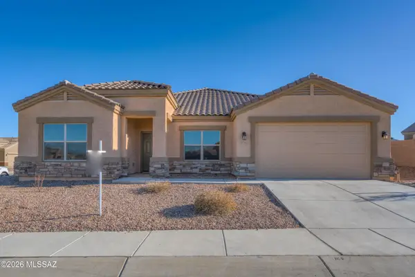 17741 S Silent Meadows, Sahuarita, AZ 85629