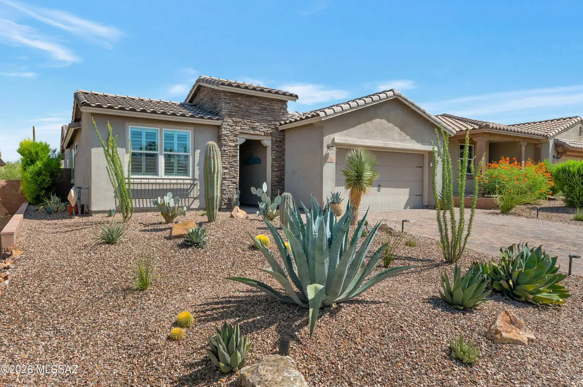 7704 W Laurel, Marana, AZ 85658 - #1