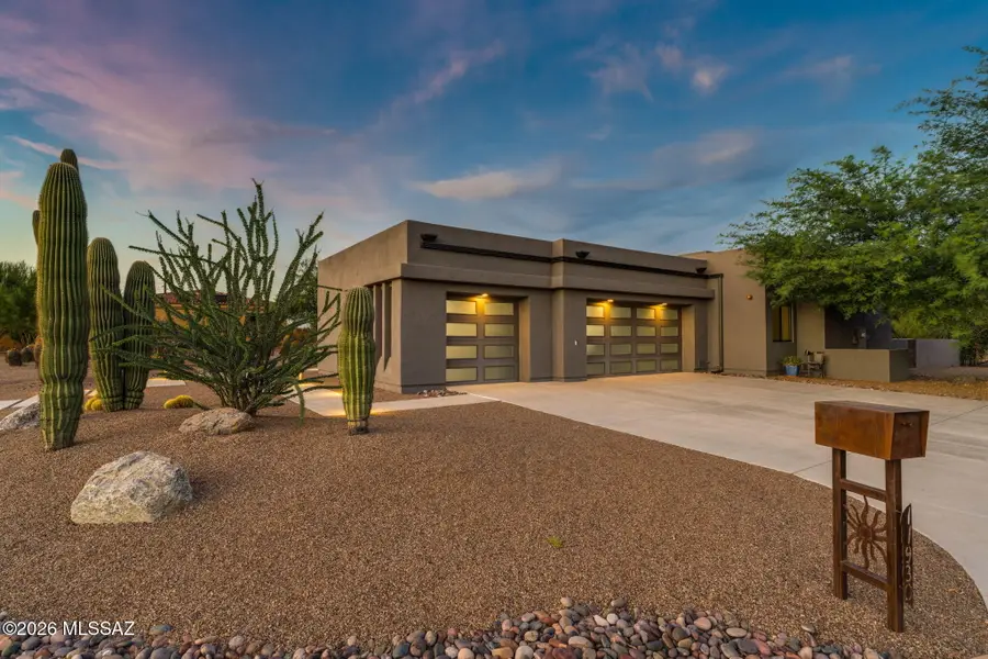 11930 N Mesquite Sunset, Oro Valley, AZ 85742 - #2