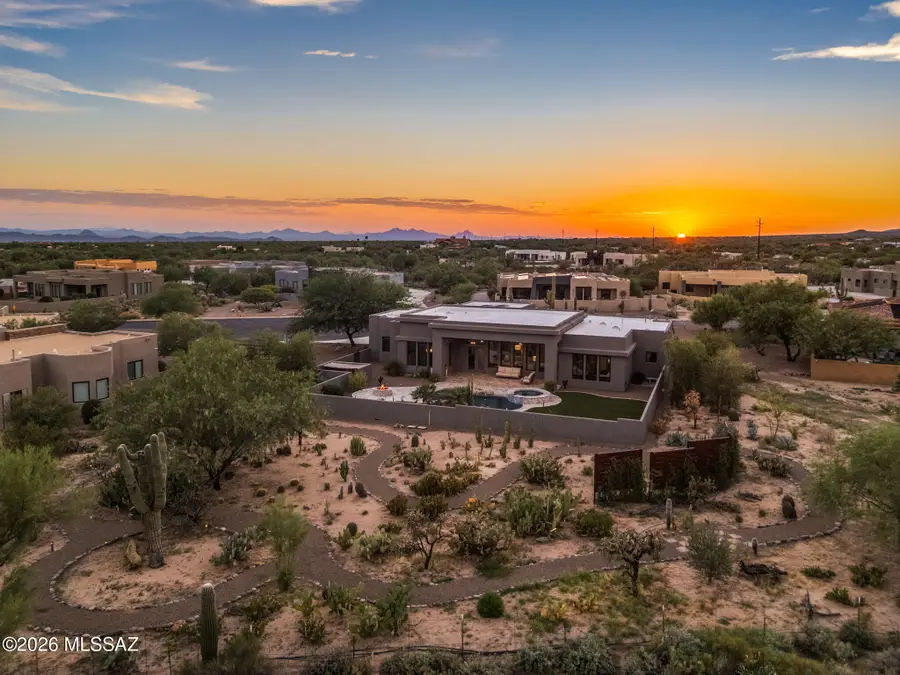 11930 N Mesquite Sunset, Oro Valley, AZ 85742 - #3
