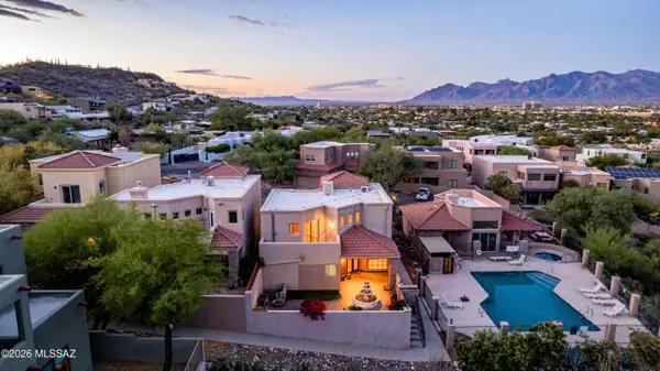 1383 W Tinna, Tucson, AZ 85745