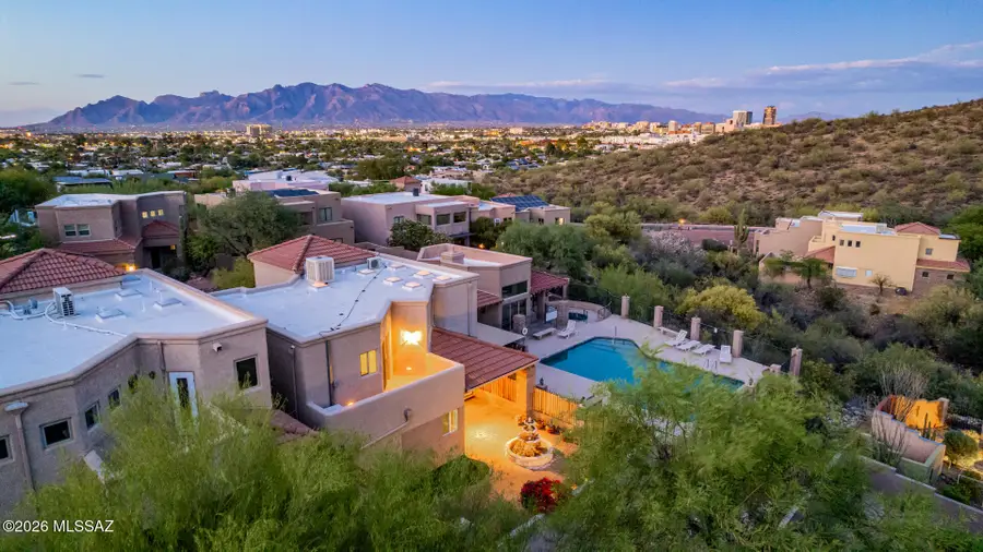 1383 W Tinna, Tucson, AZ 85745 - #2