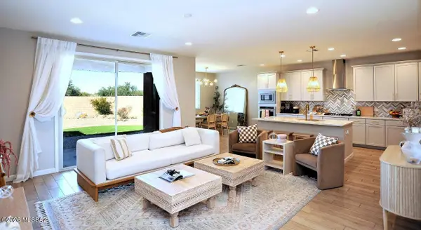5578 W Lazy Farm, Tucson, AZ 85742