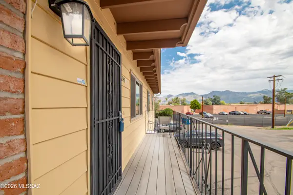 6549 E Calle La Paz, Tucson, AZ 85715