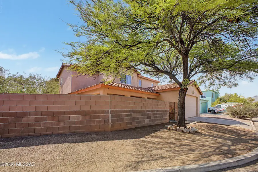 3819 N Look Backridge, Tucson, AZ 85719 - #2