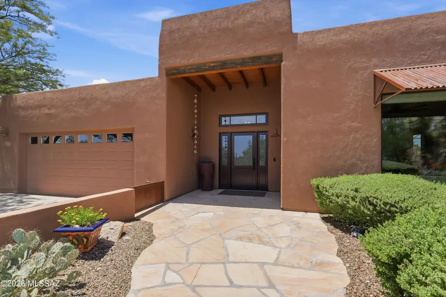 929 N Leutea, Tucson, AZ 85745 - #3