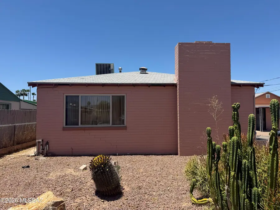1211 N Belvedere, Tucson, AZ 85712 - #3