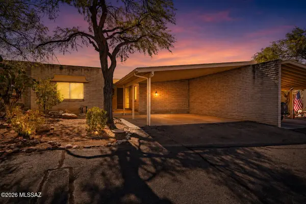 65 E Mediterranean, Tucson, AZ 85704