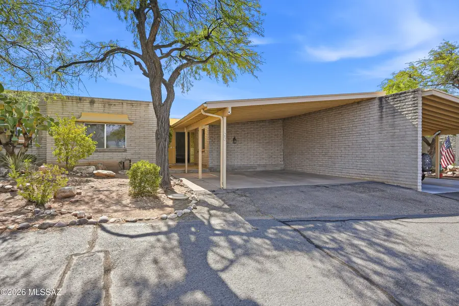 65 E Mediterranean, Tucson, AZ 85704 - #2