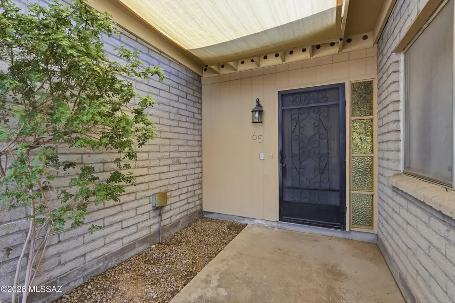 65 E Mediterranean, Tucson, AZ 85704 - #3