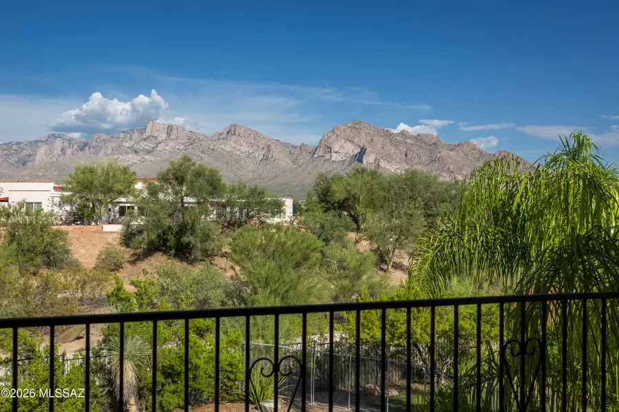 10640 N Stargazer, Tucson, AZ 85737 - #2