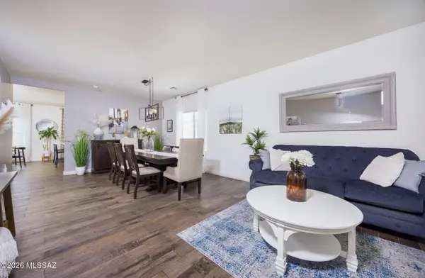 9033 W Birchover, Marana, AZ 85653