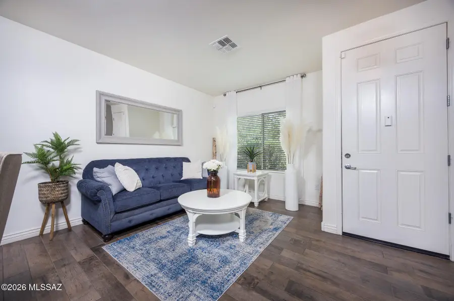 9033 W Birchover, Marana, AZ 85653 - #2