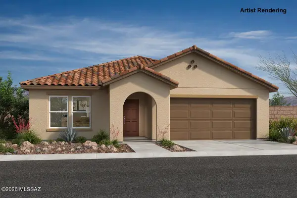 9308 W Bella Encanta, Marana, AZ 85658