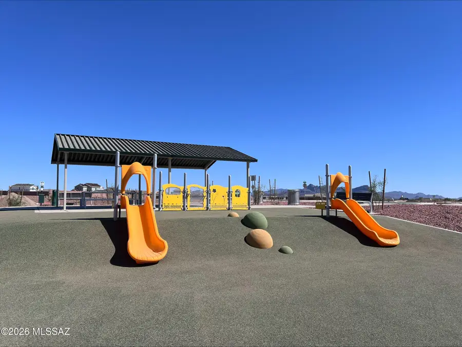 9308 W Bella Encanta, Marana, AZ 85658 - #3