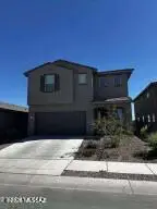 6863 E Paseo De Villalobos, Tucson, AZ 85756 - #1