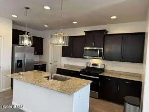 6863 E Paseo De Villalobos, Tucson, AZ 85756 - #2