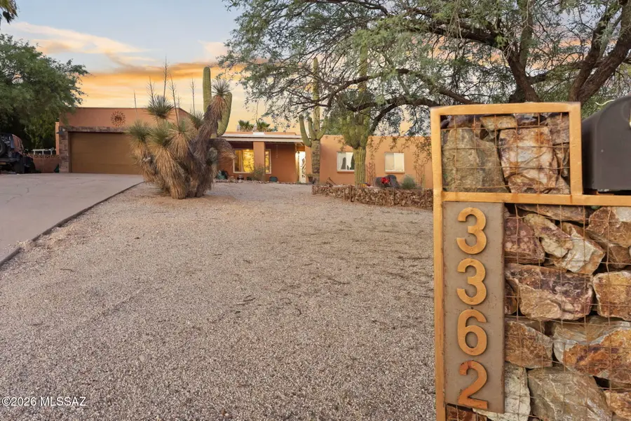 3362 N Camino Los Brazos, Tucson, AZ 85750 - #2