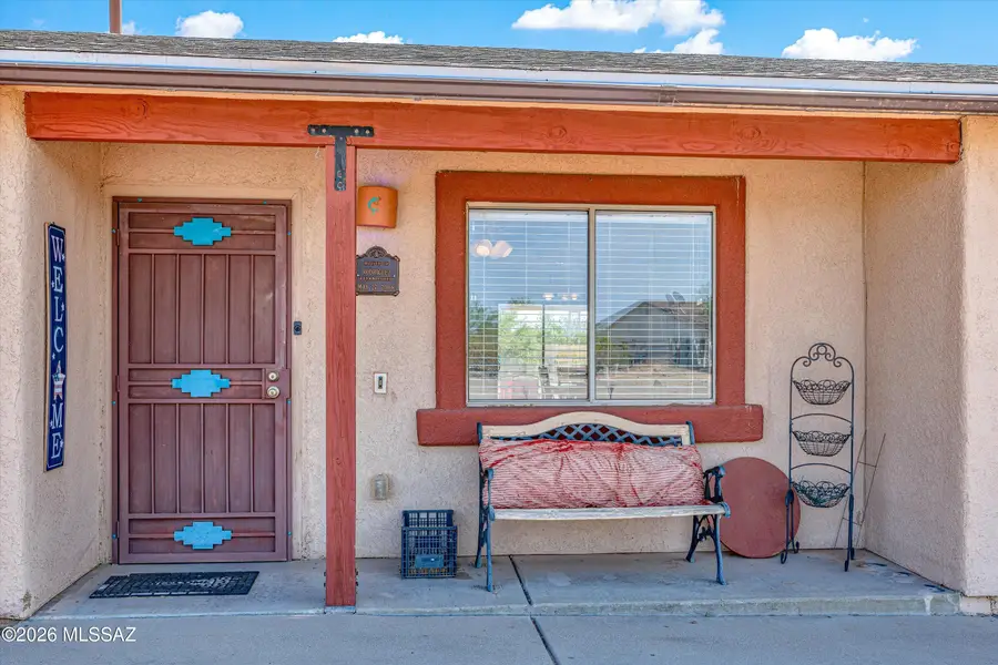 16540 W Chital, Marana, AZ 85653 - #2