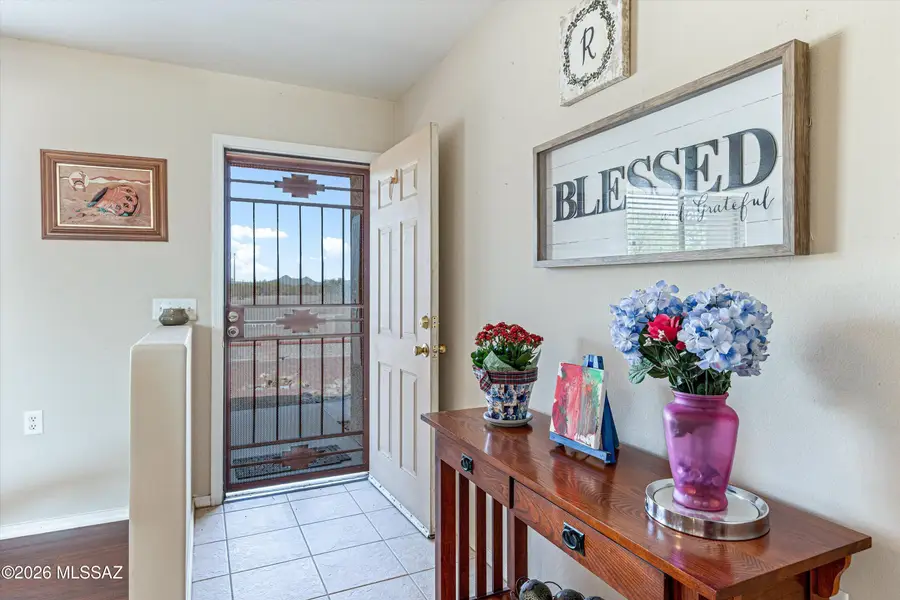 16540 W Chital, Marana, AZ 85653 - #3