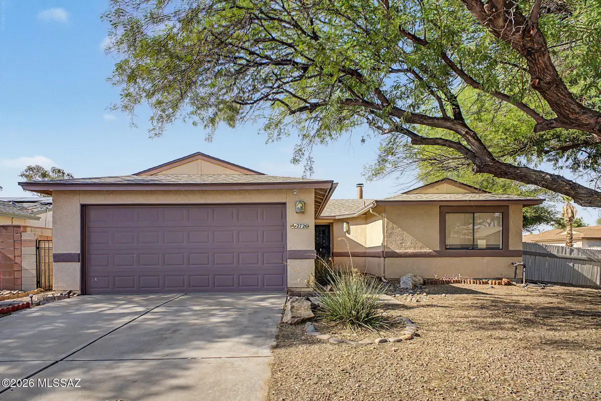 2726 W Sandbrook, Tucson, AZ 85741 - #1
