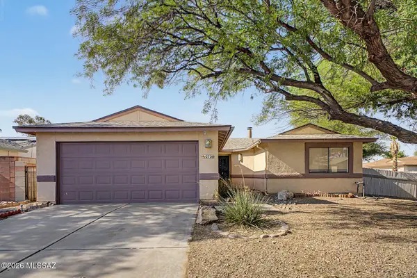2726 W Sandbrook, Tucson, AZ 85741
