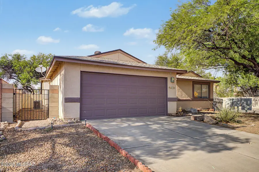 2726 W Sandbrook, Tucson, AZ 85741 - #2