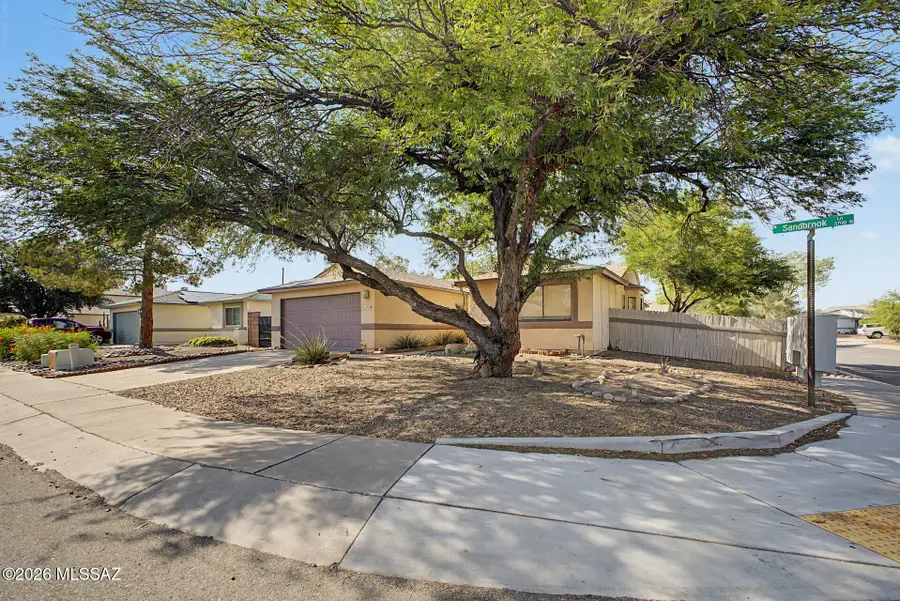 2726 W Sandbrook, Tucson, AZ 85741 - #3