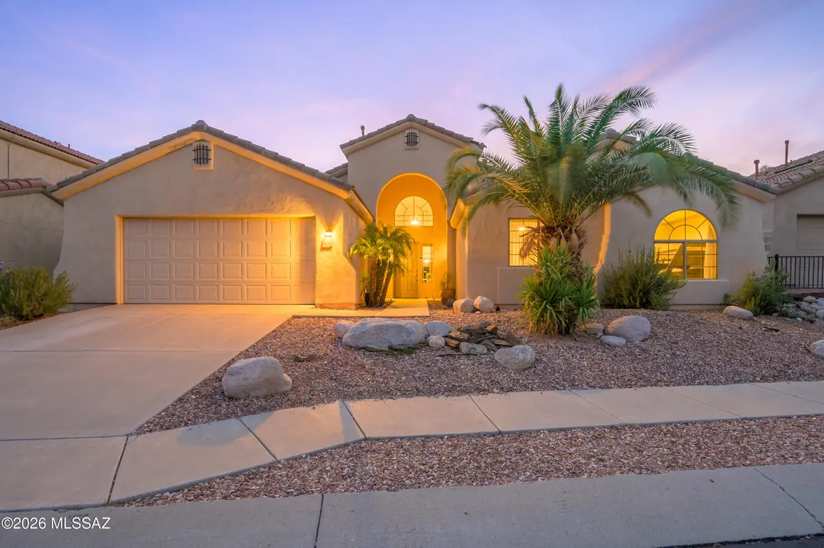 4523 N Little Rock, Tucson, AZ 85750 - #1