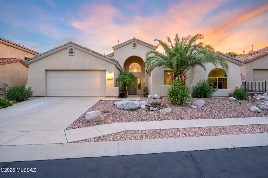 4523 N Little Rock, Tucson, AZ 85750 - #2