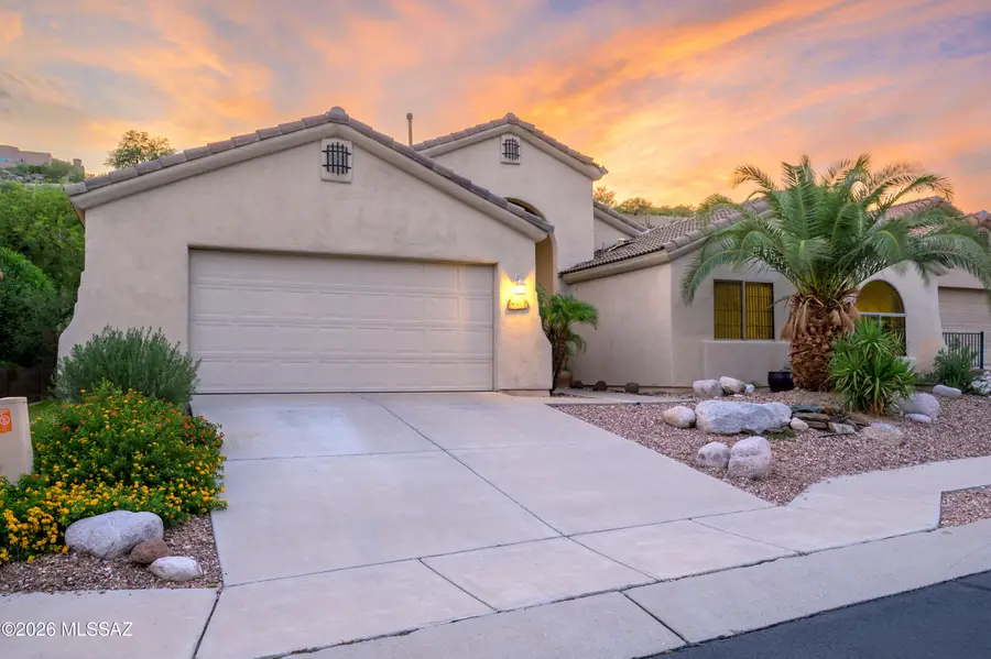 4523 N Little Rock, Tucson, AZ 85750 - #3