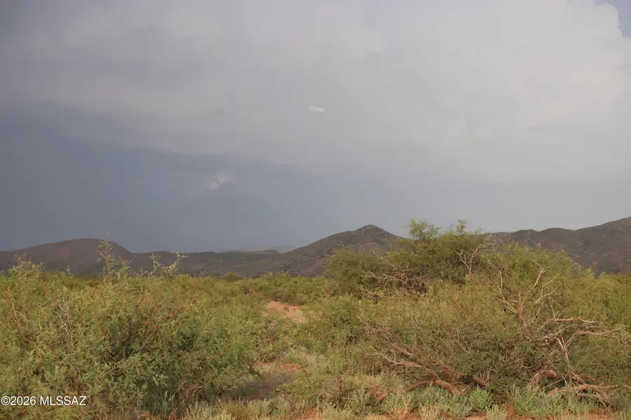 TBD S Unamed, Elfrida, AZ 85610 - #2