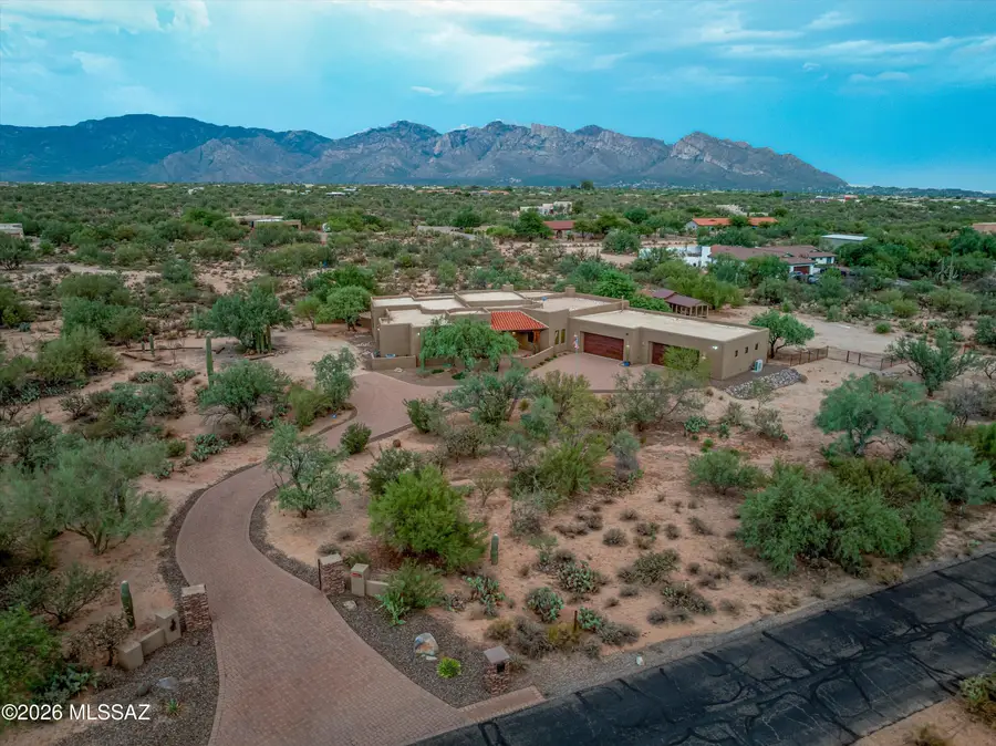 12720 N Coyote Crossing, Tucson, AZ 85755 - #2