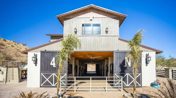 135 Calle Julia Ann, Rio Rico, AZ 85648