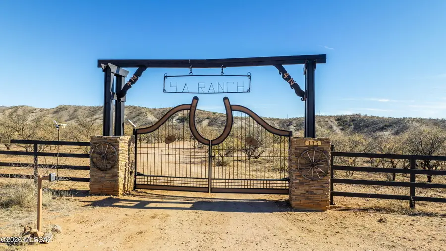 135 Calle Julia Ann, Rio Rico, AZ 85648 - #2