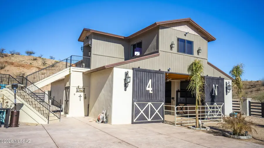 135 Calle Julia Ann, Rio Rico, AZ 85648 - #3