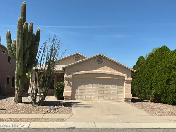 9121 E Autumn Sage, Tucson, AZ 85747