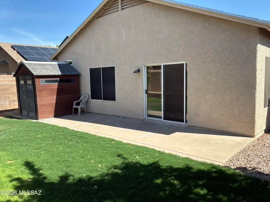 9121 E Autumn Sage, Tucson, AZ 85747 - #2