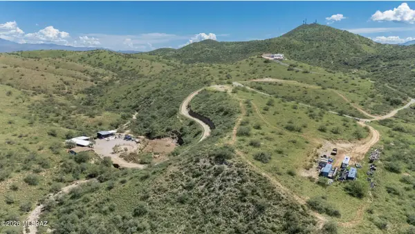3197 N Edith, Nogales, AZ 85621