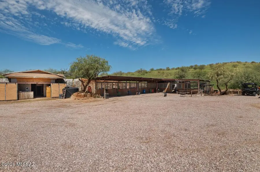 3197 N Edith, Nogales, AZ 85621 - #2