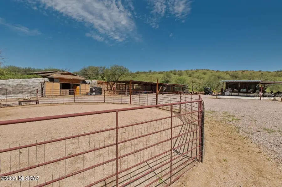 3197 N Edith, Nogales, AZ 85621 - #3