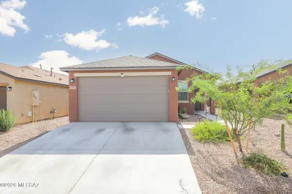 6283 S Rigby, Tucson, AZ 85746