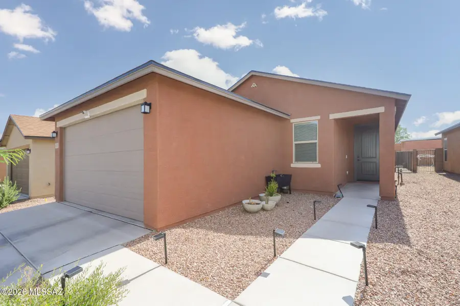 6283 S Rigby, Tucson, AZ 85746 - #2