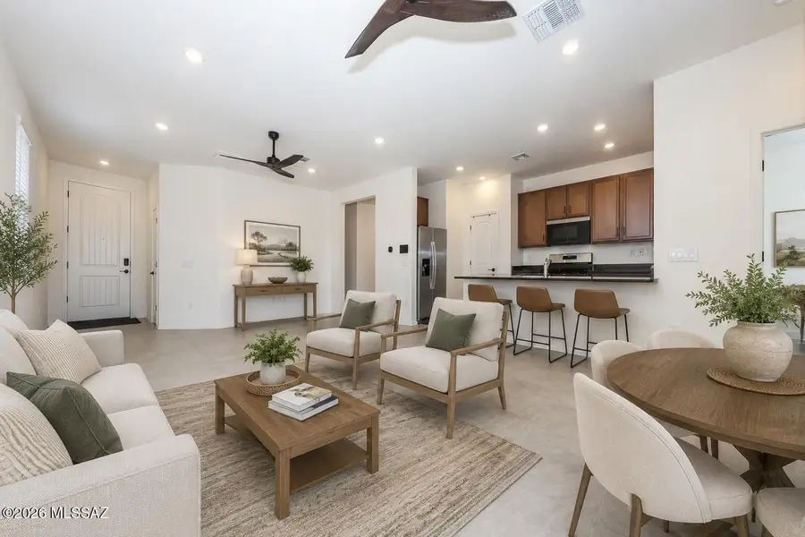 6283 S Rigby, Tucson, AZ 85746 - #3