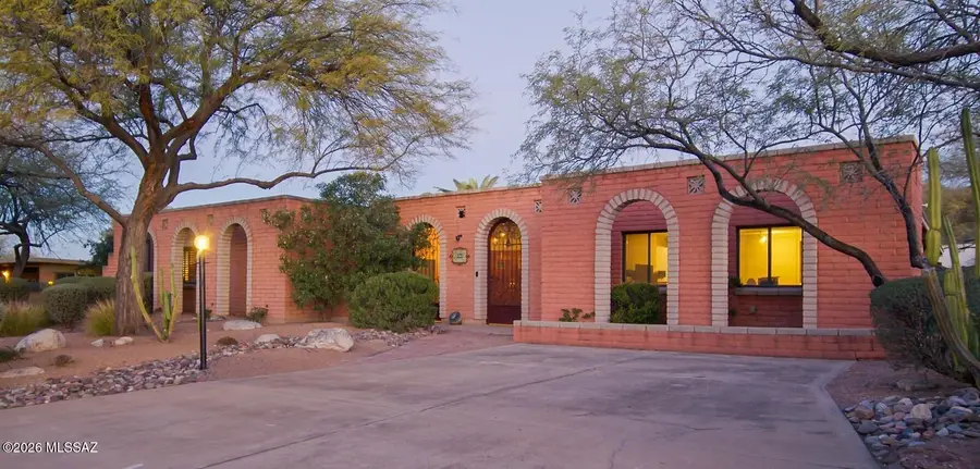 7351 E Sabino Vista, Tucson, AZ 85750 - #3