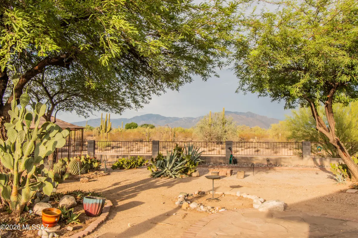 4617 W Lessing, Tucson, AZ 85742 - #1