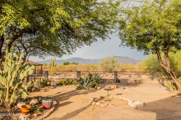 4617 W Lessing, Tucson, AZ 85742